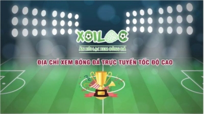 Trải nghiệm xem bóng đá trực tiếp cùng các trang website hàng đầu