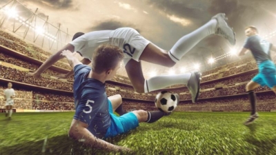 Trải nghiệm xem bóng đá trực tuyến: Khám phá thế giới bóng đá tại nhà