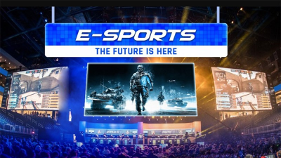 Esports nha cai uy tin 6686 – Cá cược esports đỉnh cao