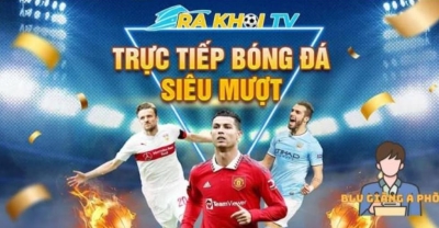Rakhoi TV - Khám phá thế giới bóng đá qua màn ảnh trực tiếp tại randy-orton.com