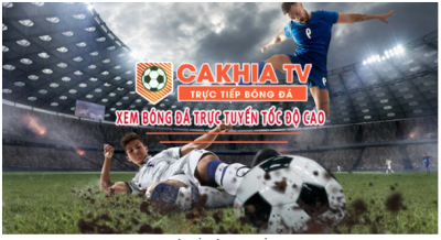 Xem bóng đá trực tuyến siêu nét tại Cakhiatv hoàn toàn miễn phí