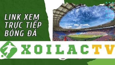 Xoilac-tv.video - Điểm đến uy tín cho người hâm mộ bóng đá